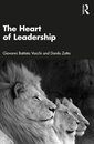 Couverture de l'ouvrage The Heart of Leadership