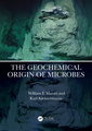 Couverture de l'ouvrage The Geochemical Origin of Microbes