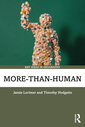 Couverture de l'ouvrage More-than-Human