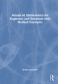 Couverture de l'ouvrage Advanced Mathematics for Engineers and Scientists with Worked Examples