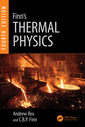 Couverture de l'ouvrage Finn's Thermal Physics