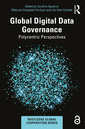 Couverture de l'ouvrage Global Digital Data Governance
