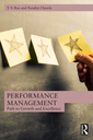 Couverture de l'ouvrage Performance Management