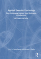 Couverture de l'ouvrage Applied Exercise Psychology