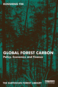 Couverture de l'ouvrage Global Forest Carbon