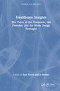 Couverture de l'ouvrage Healthcare Insights
