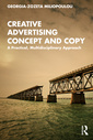 Couverture de l'ouvrage Creative Advertising Concept and Copy