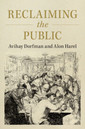 Couverture de l'ouvrage Reclaiming the Public