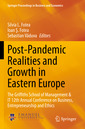 Couverture de l'ouvrage Post-Pandemic Realities and Growth in Eastern Europe