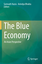 Couverture de l'ouvrage The Blue Economy