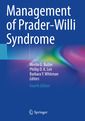 Couverture de l'ouvrage Management of Prader-Willi Syndrome