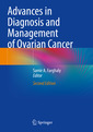 Couverture de l'ouvrage Advances in Diagnosis and Management of Ovarian Cancer