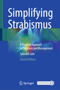 Couverture de l'ouvrage Simplifying Strabismus