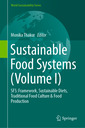 Couverture de l'ouvrage Sustainable Food Systems (Volume I)