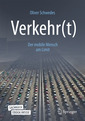 Couverture de l'ouvrage Verkehr(t)