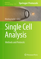 Couverture de l'ouvrage Single Cell Analysis