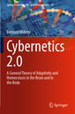 Couverture de l'ouvrage Cybernetics 2.0