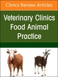 Couverture de l'ouvrage Management of Bulls, An Issue of Veterinary Clinics of North America: Food Animal Practice