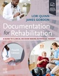 Couverture de l'ouvrage Documentation for Rehabilitation