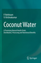 Couverture de l'ouvrage Coconut Water