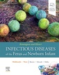 Couverture de l'ouvrage Remington and Klein's Infectious Diseases of the Fetus and Newborn Infant