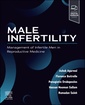 Couverture de l'ouvrage Male Infertility