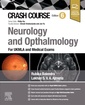 Couverture de l'ouvrage Crash Course Neurology and Ophthalmology