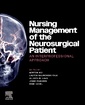 Couverture de l'ouvrage Nursing Management of the Neurosurgical Patient: An Interprofessional Approach