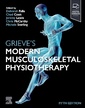 Couverture de l'ouvrage Grieve's Modern Musculoskeletal Physiotherapy