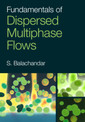Couverture de l'ouvrage Fundamentals of Dispersed Multiphase Flows