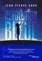 Couverture de l'ouvrage Révolution bleue