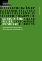 Couverture de l'ouvrage Le troisième pilier en Suisse - Aperçu général et enjeux autour de la prévoyance individuelle liée