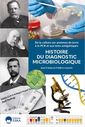 Couverture de l'ouvrage Une brève histoire de la Microbiologie