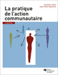 Couverture de l'ouvrage La pratique de l'action communautaire, 4e édition