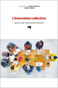 Couverture de l'ouvrage L' innovation collective