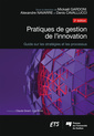 Couverture de l'ouvrage Pratiques de gestion de l'innovation, 2e édition