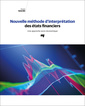 Couverture de l'ouvrage Nouvelle méthode d'interprétation des états financiers
