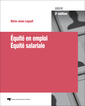 Couverture de l'ouvrage Équité en emploi - Équité salariale, 3e édition