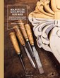 Couverture de l'ouvrage Manuel de sculpture sur bois : perfectionnement et modèles de style