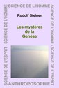 Couverture de l'ouvrage Les mystères de la genèse