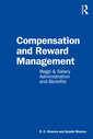 Couverture de l'ouvrage Compensation and Reward Management