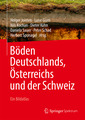 Couverture de l'ouvrage Böden Deutschlands, Österreichs und der Schweiz