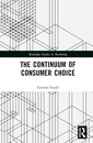 Couverture de l'ouvrage The Continuum of Consumer Choice