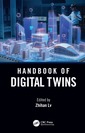 Couverture de l'ouvrage Handbook of Digital Twins