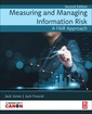 Couverture de l'ouvrage Measuring and Managing Information Risk