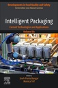 Couverture de l'ouvrage Intelligent Packaging