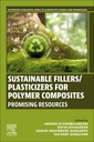 Couverture de l'ouvrage Sustainable Fillers/Plasticizers for Polymer Composites