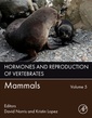Couverture de l'ouvrage Hormones and Reproduction of Vertebrates, Volume 5
