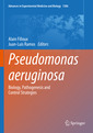 Couverture de l'ouvrage Pseudomonas aeruginosa