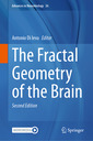 Couverture de l'ouvrage The Fractal Geometry of the Brain